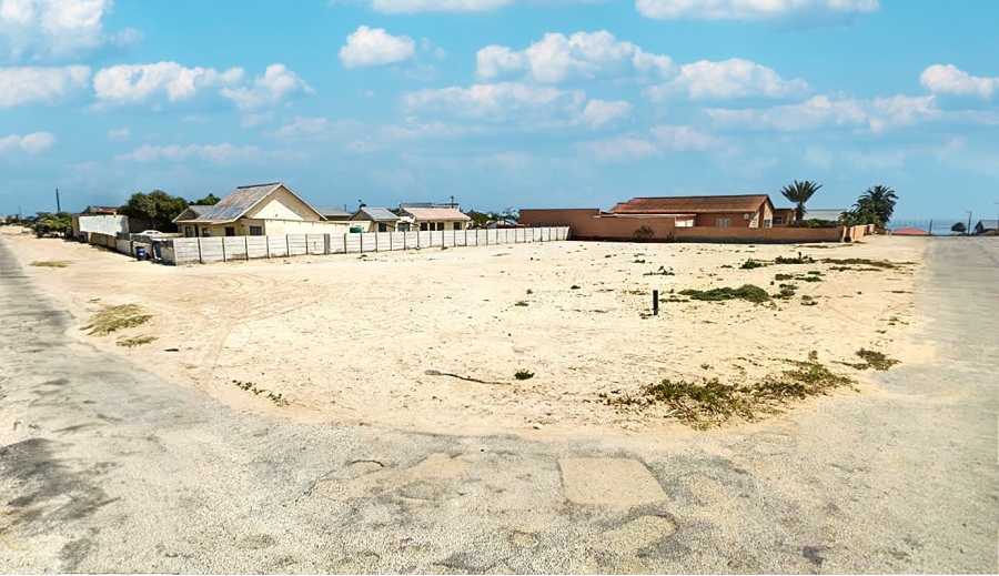 Bedroom Property for Sale in Port Nolloth Northern Cape